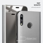 moex Void Case Huawei P20 Lite Klapphülle Hochglanz – Weiteres Produktbild 8