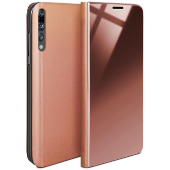 moex Void Case Huawei P20 Pro Klapphülle Hochglanz – Sunset moex Void Case Huawei P20 Pro Klapphülle Hochglanz – Sunset