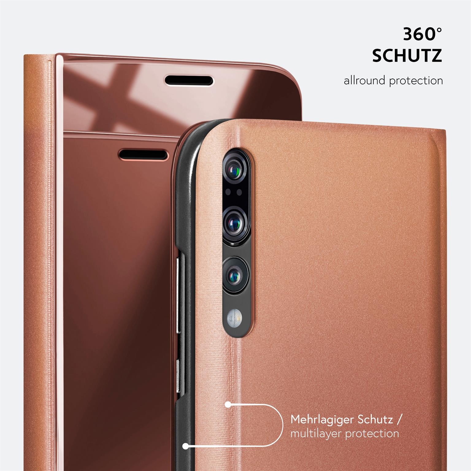 moex Void Case Huawei P20 Pro Klapphülle Hochglanz – Weiteres Produktbild 8 moex Void Case Huawei P20 Pro Klapphülle Hochglanz – Weiteres Produktbild 8