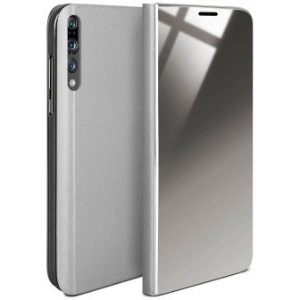 moex Void Case Huawei P20 Pro Klapphülle Hochglanz – Infinity moex Void Case Huawei P20 Pro Klapphülle Hochglanz – Infinity