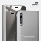 moex Void Case Huawei P20 Klapphülle Hochglanz – Produktbild 8
