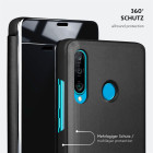 moex Void Case Huawei P30 Lite Klapphülle Hochglanz – Weiteres Produktbild 8