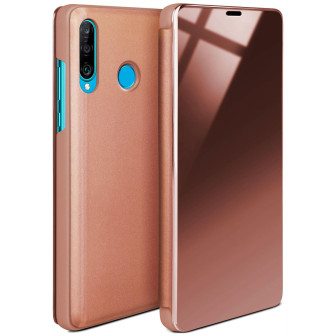 moex Void Case Huawei P30 Lite New Edition Klapphülle Hochglanz – Sunset moex Void Case Huawei P30 Lite New Edition Klapphülle Hochglanz – Sunset