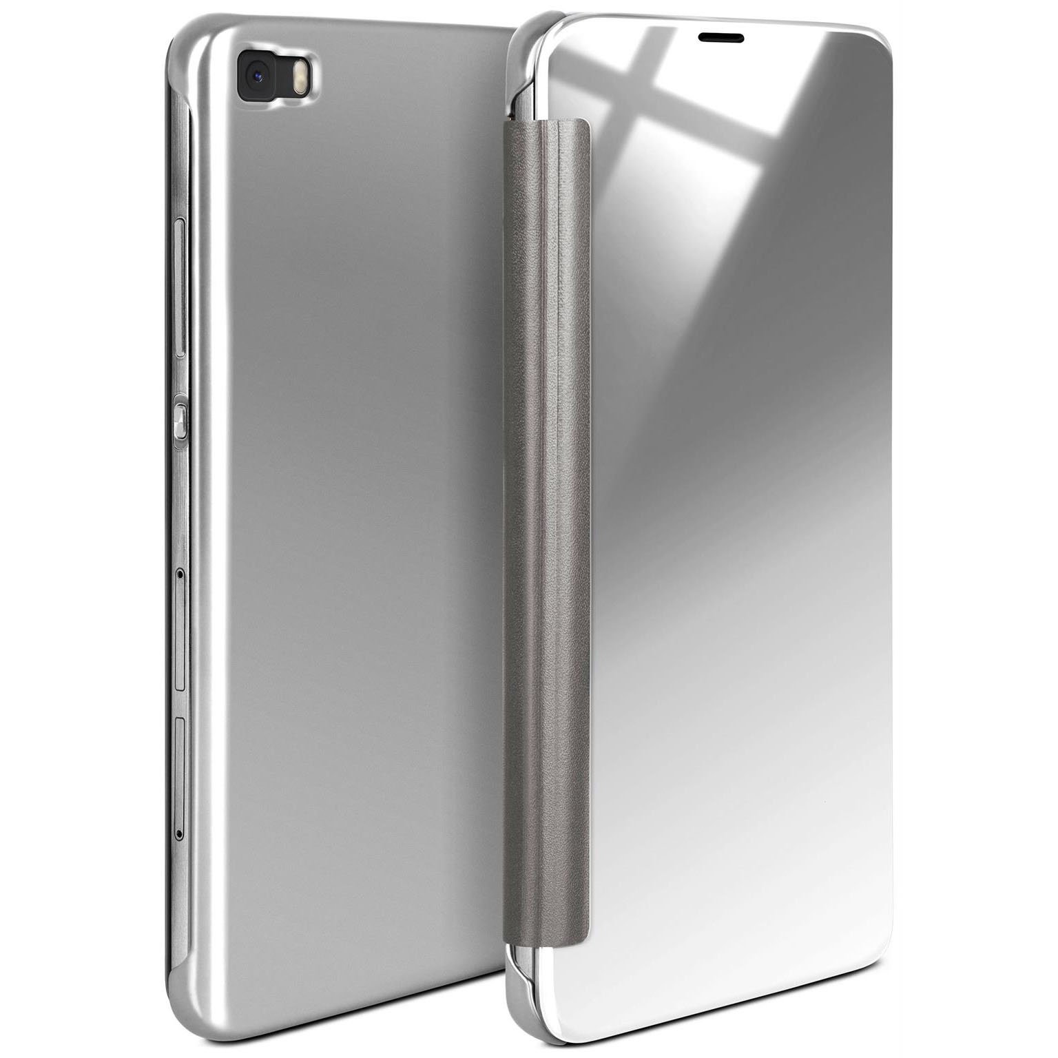 moex Void Case Huawei P8 Lite 2015 Klapphülle Hochglanz – Weiteres Produktbild 1 moex Void Case Huawei P8 Lite 2015 Klapphülle Hochglanz – Weiteres Produktbild 1