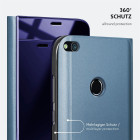 moex Void Case Huawei P8 Lite 2017 Klapphülle Hochglanz – Weiteres Produktbild 8