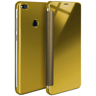 moex Void Case Huawei P8 Lite 2017 Klapphülle Hochglanz – Star moex Void Case Huawei P8 Lite 2017 Klapphülle Hochglanz – Star