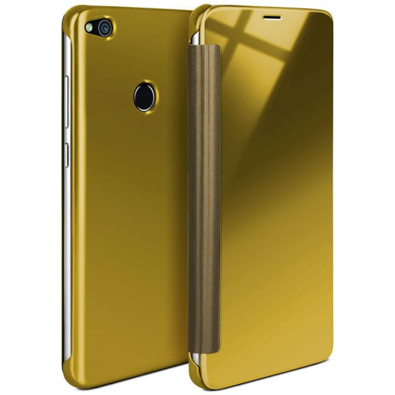 moex Void Case Huawei P8 Lite 2017 Klapphülle Hochglanz – Weiteres Produktbild 1 moex Void Case Huawei P8 Lite 2017 Klapphülle Hochglanz – Weiteres Produktbild 1