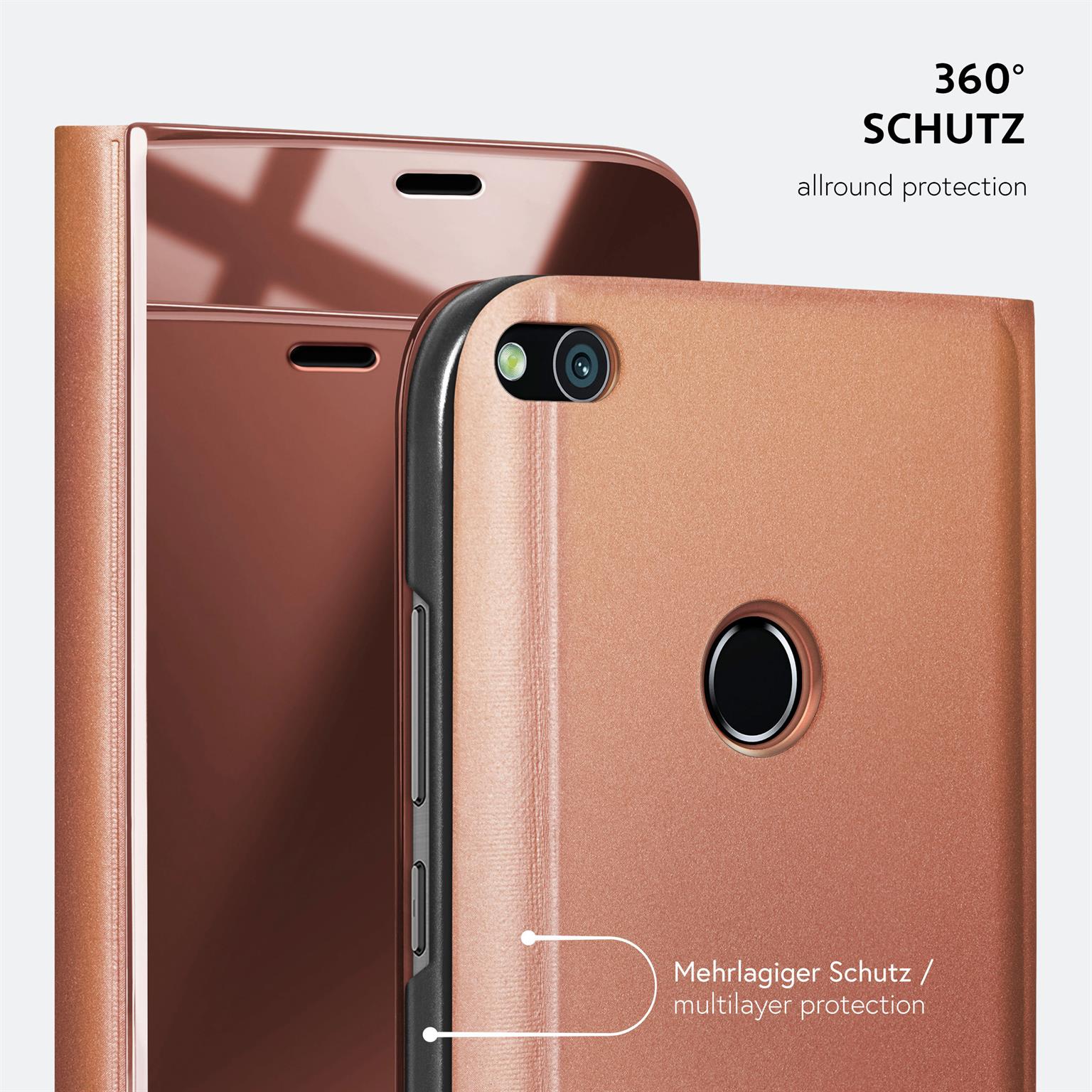 moex Void Case Huawei P8 Lite 2017 Klapphülle Hochglanz – Weiteres Produktbild 8 moex Void Case Huawei P8 Lite 2017 Klapphülle Hochglanz – Weiteres Produktbild 8