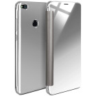 moex Void Case Huawei P8 Lite 2017 Klapphülle Hochglanz – Weiteres Produktbild 1