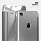 moex Void Case Huawei P8 Lite 2017 Klapphülle Hochglanz – Weiteres Produktbild 8