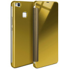 moex Void Case Huawei P9 Lite Klapphülle Hochglanz – Weiteres Produktbild 1