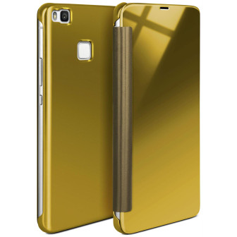 moex Void Case Huawei P9 Lite Klapphülle Hochglanz – Star moex Void Case Huawei P9 Lite Klapphülle Hochglanz – Star