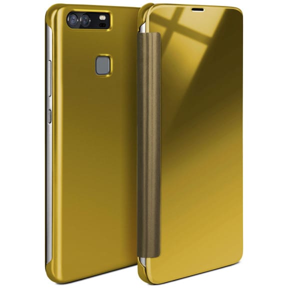 moex Void Case Huawei P9 Klapphülle Hochglanz – Weiteres Produktbild 1 moex Void Case Huawei P9 Klapphülle Hochglanz – Weiteres Produktbild 1