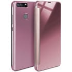 moex Void Case Huawei P9 Klapphülle Hochglanz – Produktbild 1