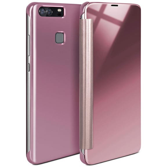 moex Void Case Huawei P9 Klapphülle Hochglanz – Weiteres Produktbild 1 moex Void Case Huawei P9 Klapphülle Hochglanz – Weiteres Produktbild 1