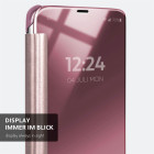 moex Void Case Huawei P9 Klapphülle Hochglanz – Produktbild 3