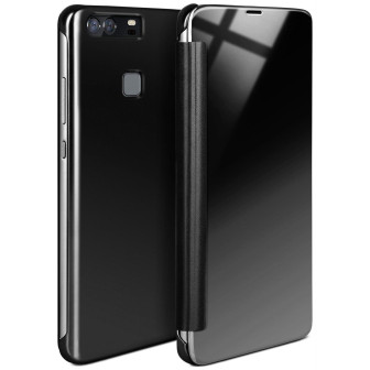moex Void Case Huawei P9 Klapphülle Hochglanz – Zero moex Void Case Huawei P9 Klapphülle Hochglanz – Zero