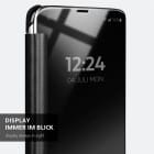 moex Void Case Huawei P9 Klapphülle Hochglanz – Produktbild 3