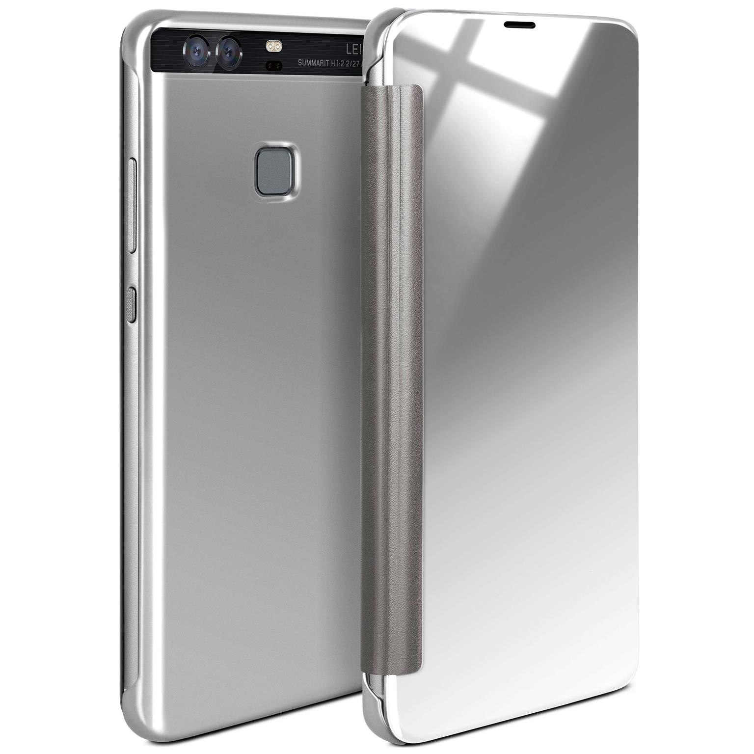 moex Void Case Huawei P9 Klapphülle Hochglanz – Weiteres Produktbild 1 moex Void Case Huawei P9 Klapphülle Hochglanz – Weiteres Produktbild 1