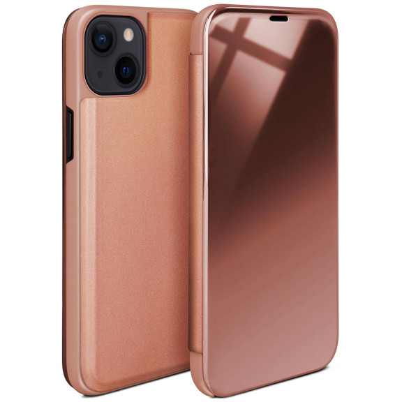 moex Void Case iPhone 14 Klapphülle Hochglanz – Weiteres Produktbild 1 moex Void Case iPhone 14 Klapphülle Hochglanz – Weiteres Produktbild 1