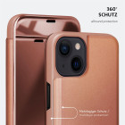 moex Void Case iPhone 14 Klapphülle Hochglanz – Weiteres Produktbild 8