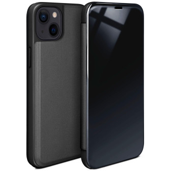 moex Void Case iPhone 14 Klapphülle Hochglanz – Zero moex Void Case iPhone 14 Klapphülle Hochglanz – Zero