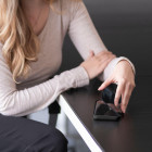 moex Void Case iPhone 14 Klapphülle Hochglanz – Weiteres Produktbild 6