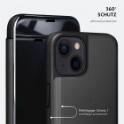 moex Void Case iPhone 14 Klapphülle Hochglanz – Weiteres Produktbild 8