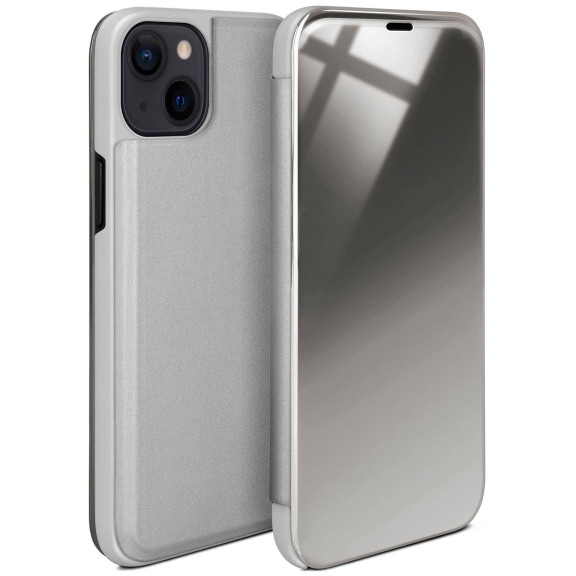 moex Void Case iPhone 14 Klapphülle Hochglanz – Weiteres Produktbild 1 moex Void Case iPhone 14 Klapphülle Hochglanz – Weiteres Produktbild 1