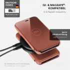 moex Void Case iPhone 15 Pro Max Klapphülle Hochglanz – Weiteres Produktbild 5