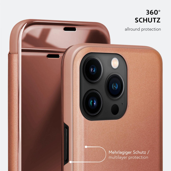 moex Void Case iPhone 15 Pro Max Klapphülle Hochglanz – Weiteres Produktbild 8 moex Void Case iPhone 15 Pro Max Klapphülle Hochglanz – Weiteres Produktbild 8