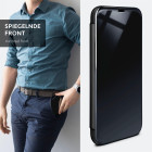 moex Void Case iPhone 15 Pro Max Klapphülle Hochglanz – Weiteres Produktbild 2