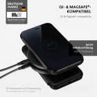 moex Void Case iPhone 15 Pro Max Klapphülle Hochglanz – Weiteres Produktbild 5
