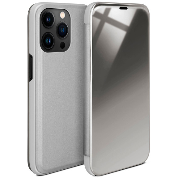 moex Void Case iPhone 15 Pro Max Klapphülle Hochglanz – Weiteres Produktbild 1 moex Void Case iPhone 15 Pro Max Klapphülle Hochglanz – Weiteres Produktbild 1