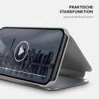 moex Void Case iPhone 15 Pro Max Klapphülle Hochglanz – Weiteres Produktbild 7