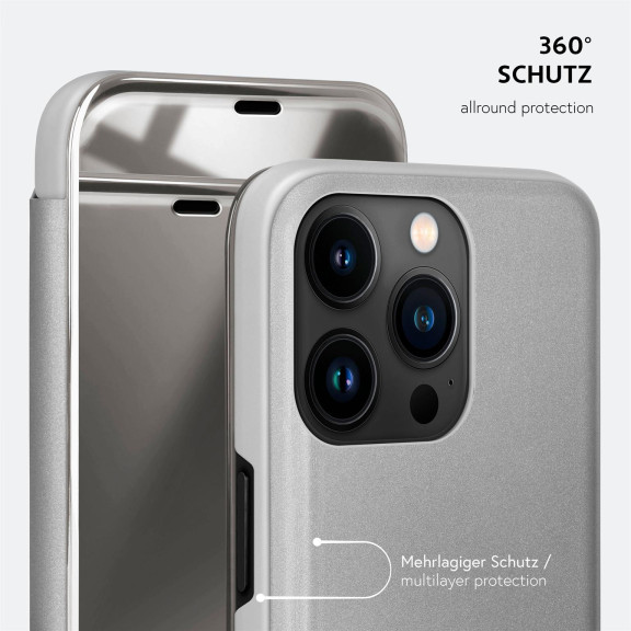 moex Void Case iPhone 15 Pro Max Klapphülle Hochglanz – Weiteres Produktbild 8 moex Void Case iPhone 15 Pro Max Klapphülle Hochglanz – Weiteres Produktbild 8