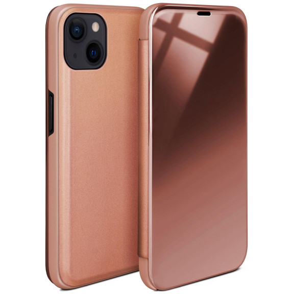 moex Void Case iPhone 15 Klapphülle Hochglanz – Weiteres Produktbild 1 moex Void Case iPhone 15 Klapphülle Hochglanz – Weiteres Produktbild 1