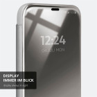 moex Void Case iPhone 15 Klapphülle Hochglanz – Weiteres Produktbild 3