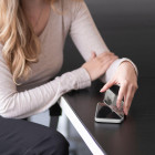 moex Void Case iPhone 15 Klapphülle Hochglanz – Weiteres Produktbild 6