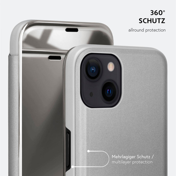 moex Void Case iPhone 15 Klapphülle Hochglanz – Weiteres Produktbild 8 moex Void Case iPhone 15 Klapphülle Hochglanz – Weiteres Produktbild 8