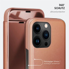 moex Void Case iPhone 16 Pro Max Klapphülle Hochglanz – Weiteres Produktbild 8