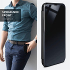 moex Void Case iPhone 16 Pro Max Klapphülle Hochglanz – Weiteres Produktbild 2