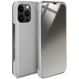 moex Void Case iPhone 16 Pro Max Klapphülle Hochglanz – Infinity moex Void Case iPhone 16 Pro Max Klapphülle Hochglanz – Infinity