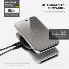 moex Void Case iPhone 16 Pro Max Klapphülle Hochglanz – Weiteres Produktbild 5