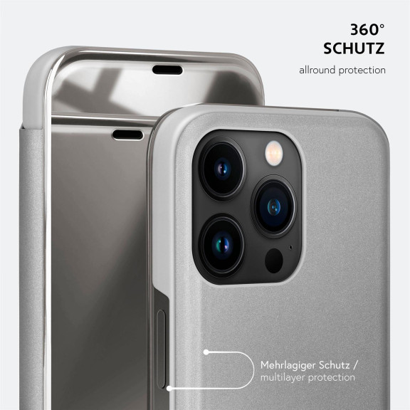 moex Void Case iPhone 16 Pro Max Klapphülle Hochglanz – Weiteres Produktbild 8 moex Void Case iPhone 16 Pro Max Klapphülle Hochglanz – Weiteres Produktbild 8