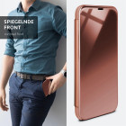 moex Void Case iPhone 16 Pro Klapphülle Hochglanz – Weiteres Produktbild 2