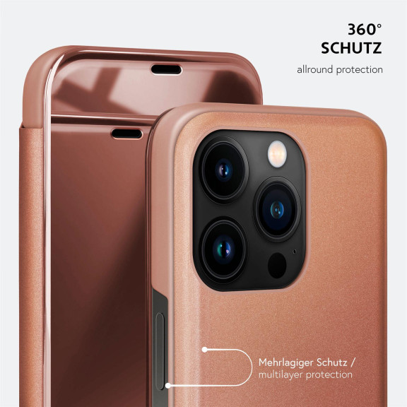 moex Void Case iPhone 16 Pro Klapphülle Hochglanz – Weiteres Produktbild 8 moex Void Case iPhone 16 Pro Klapphülle Hochglanz – Weiteres Produktbild 8