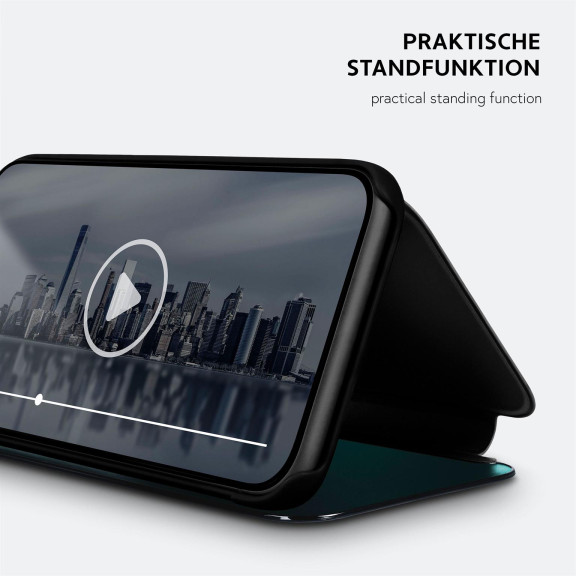 moex Void Case iPhone 16 Pro Klapphülle Hochglanz – Weiteres Produktbild 7 moex Void Case iPhone 16 Pro Klapphülle Hochglanz – Weiteres Produktbild 7