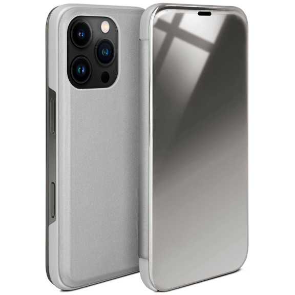 moex Void Case iPhone 16 Pro Klapphülle Hochglanz – Weiteres Produktbild 1 moex Void Case iPhone 16 Pro Klapphülle Hochglanz – Weiteres Produktbild 1
