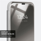 moex Void Case iPhone 16 Pro Klapphülle Hochglanz – Weiteres Produktbild 3